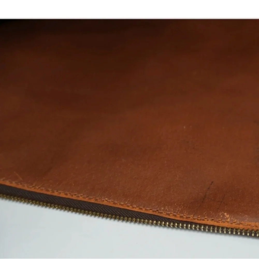 Louis Vuitton Monogram Laptop Bag EUC 🤎💛🤎#834
